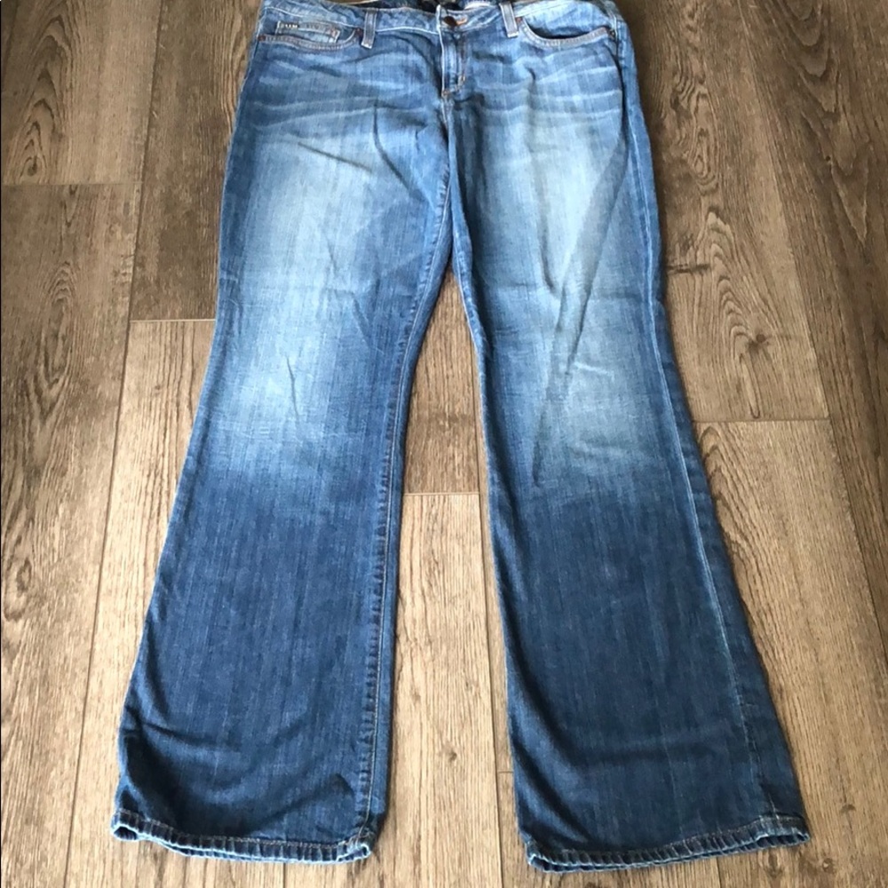 Women’s Joe’s jeans size 32